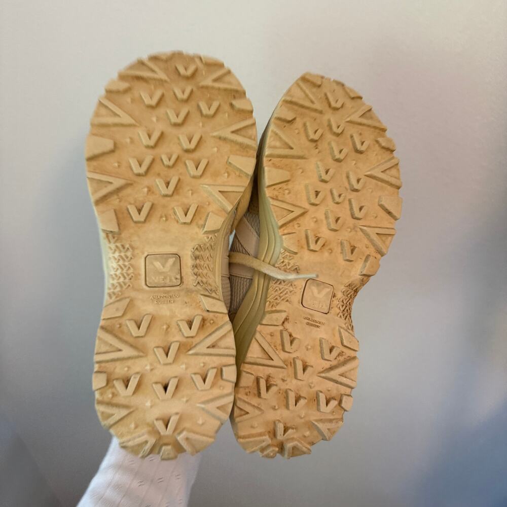 Veja Venturi Sneakers Sz 38 / 7 - Picture 7 of 8